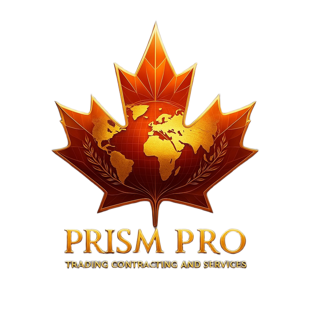 PRISM PRO TRADING CONTRACTING AND SERVICES